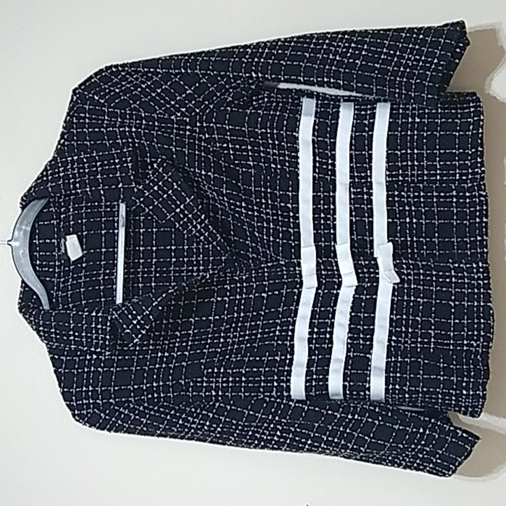 Vanity Junior Girl's Blazer